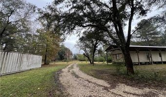 61027 RUTH HOLTON Rd, Amite, LA 70422