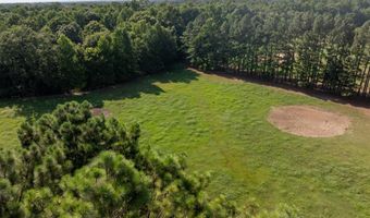 Arthur Kirk Rd, Beebe, AR 72012