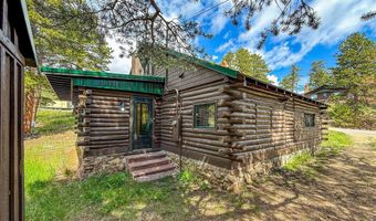 416 Highway 7 Business, Allenspark, CO 80510