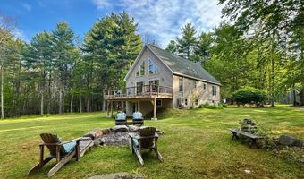 54 Cliff Rd, Accord, NY 12404
