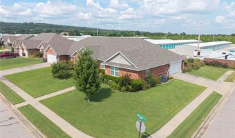 133 Honeysuckle St, Alma, AR 72921