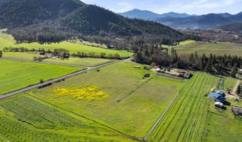 13990 N Applegate Rd, Applegate, OR 97530