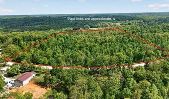 7761 E State Road 54, Bloomfield, IN 47424