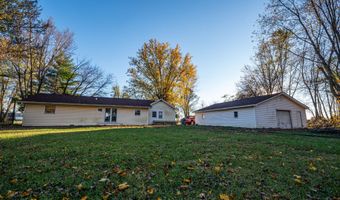 3336 W 53rd St, Anderson, IN 46011