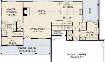 400 Rosewood Dr, Bellevue, ID 83313