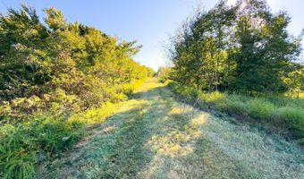 TBD Hooser Rd, McAlester, OK 74501