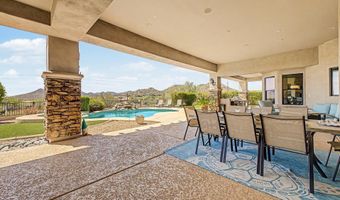 35814 N 58TH St, Cave Creek, AZ 85331
