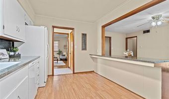 232 Campbell, Ardmore, OK 73401