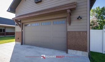 2924 Fuelie Ave, Cody, WY 82414