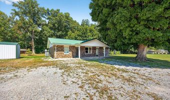2082 W State Rd 54, Bloomfield, IN 47424