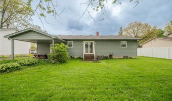 4829 New Rd, Austintown, OH 44515