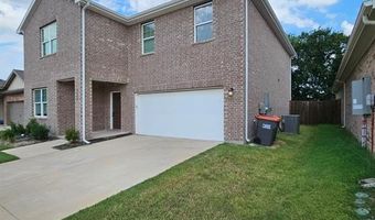 2629 Silver Leaf Ln, Anna, TX 75409