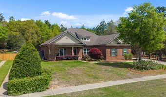 1543 Mill Creek Dr, Baker, FL 32531