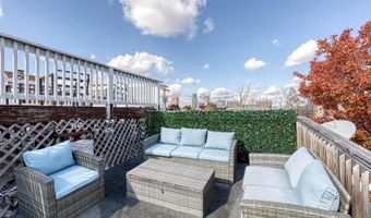 447 E GITTINGS St E, Baltimore, MD 21230