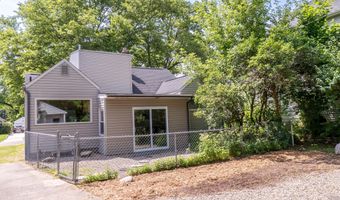 1215 Prescott Ave, Ann Arbor, MI 48103