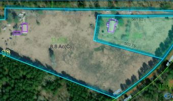 1016 Wesson Lake Rd, Attalla, AL 35954