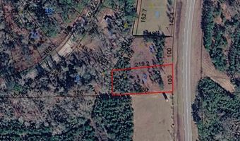 Hwy 95, Abbeville, AL 36310