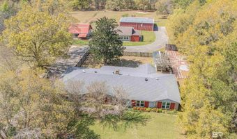 43101 Brown Rd, Bay Minette, AL 36507