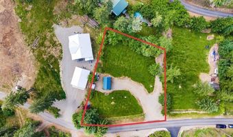 461 Glacier Loop, Bayview, ID 83803