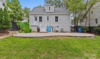 434 Lorna St, Charlotte, NC 28205