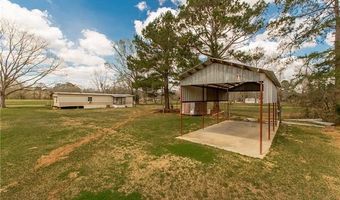 59315 ADAMS Rd, Bogalusa, LA 70427