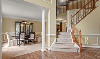 1212 GRANADA St, Accokeek, MD 20607