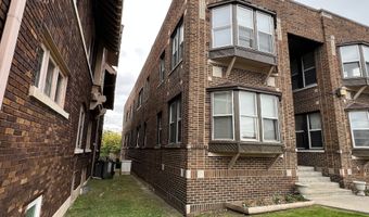 43 W Fall Creek Parkway South Unit 1-4 Dr, Indianapolis, IN 46208
