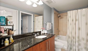 1021 N GARFIELD St 517, Arlington, VA 22201
