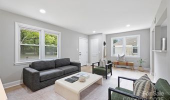 1709 Masonic Dr, Charlotte, NC 28205