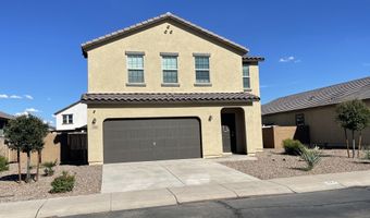 374 S VERDAD Ln, Casa Grande, AZ 85194