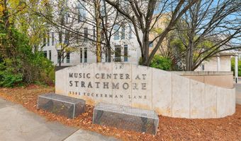 10607 MONTROSE Ave M-202, Bethesda, MD 20814