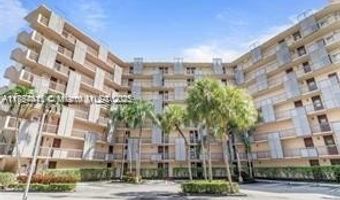 3301 N Country Club Dr 112, Aventura, FL 33180