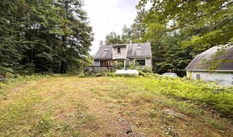 56 Old Tilton Rd, Canterbury, NH 03224