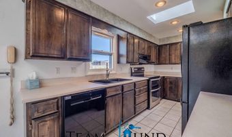 3600 Crystie Ln, Casper, WY 82609
