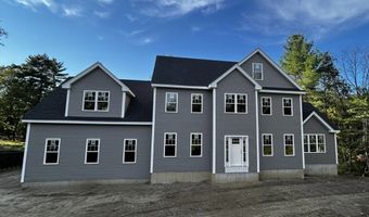 Lot 3 Old Harvard Road, Bolton, MA 01740