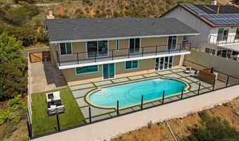6240 Bernadette Ln, San Diego, CA 92120