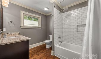 723 E 35th St, Charlotte, NC 28205