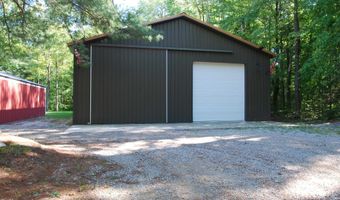 2782 River Rdg, Alger, MI 48610