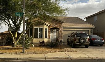 24205 W TONTO St, Buckeye, AZ 85326
