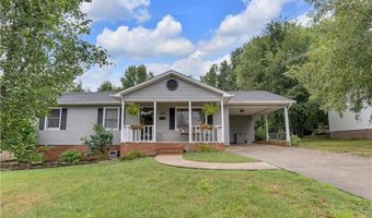 224 Aldridge Ln, Archdale, NC 27263