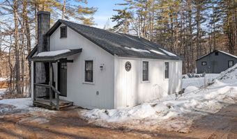 31 Water St #3, Bradford, NH 03221
