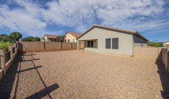 1698 Tenen Pass Dr, Benson, AZ 85602