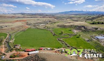30 Nielsen Trl, Cody, WY 82414