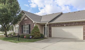 2546 Big Bear Ln, Indianapolis, IN 46217