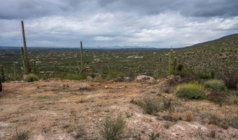 12959 E Cabeza De Vaca Lot A, Tucson, AZ 85749