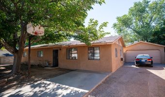 1142 Calle Palo Verde, Bernalillo, NM 87004