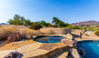 6524 E ROCKAWAY HILLS Dr, Cave Creek, AZ 85331
