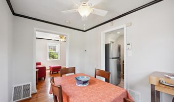 2146 S OAKLAND St S, Arlington, VA 22204
