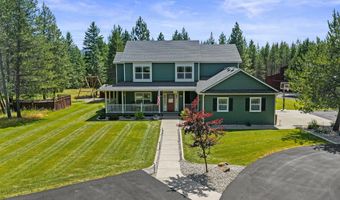 7308 E Greyridge Rd, Athol, ID 83801