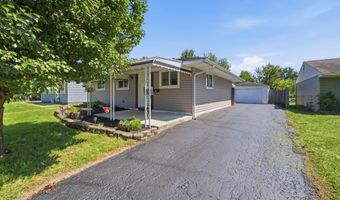 3286 Hilock Pl, Columbus, OH 43207
